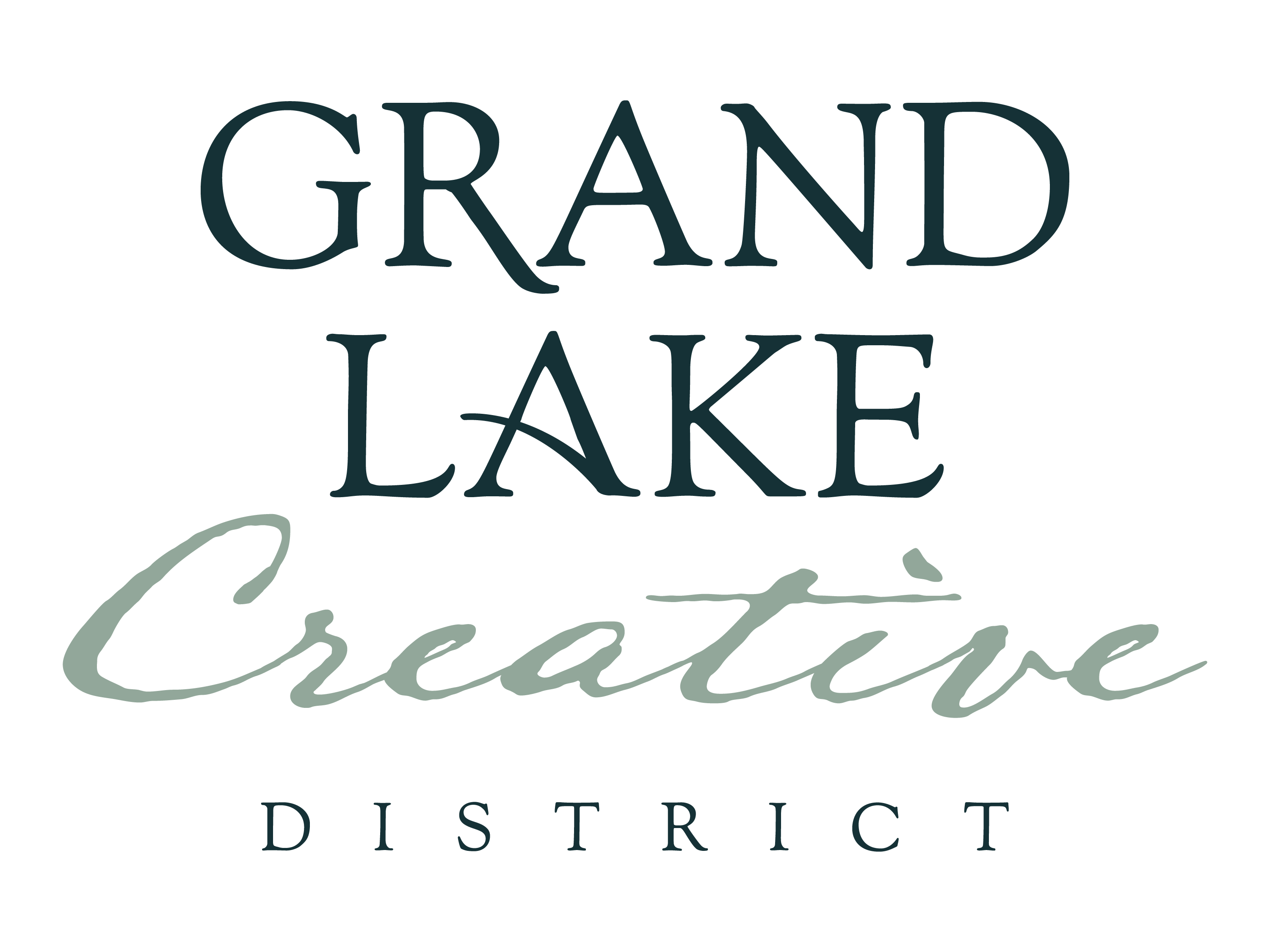 Grand Lake Creative District