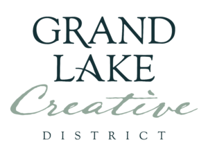 Grand Lake Creative District Logo
