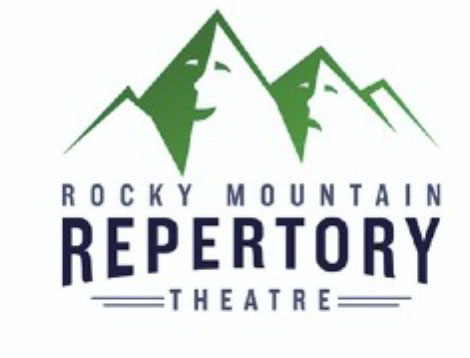 Rocky Mountain Repertory Theatre Logo