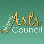 Grand Arts Council Logo