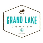 Grand Lake Center Logo