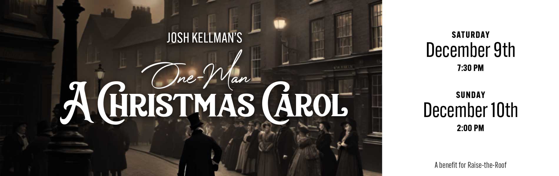 A Christmas Carol