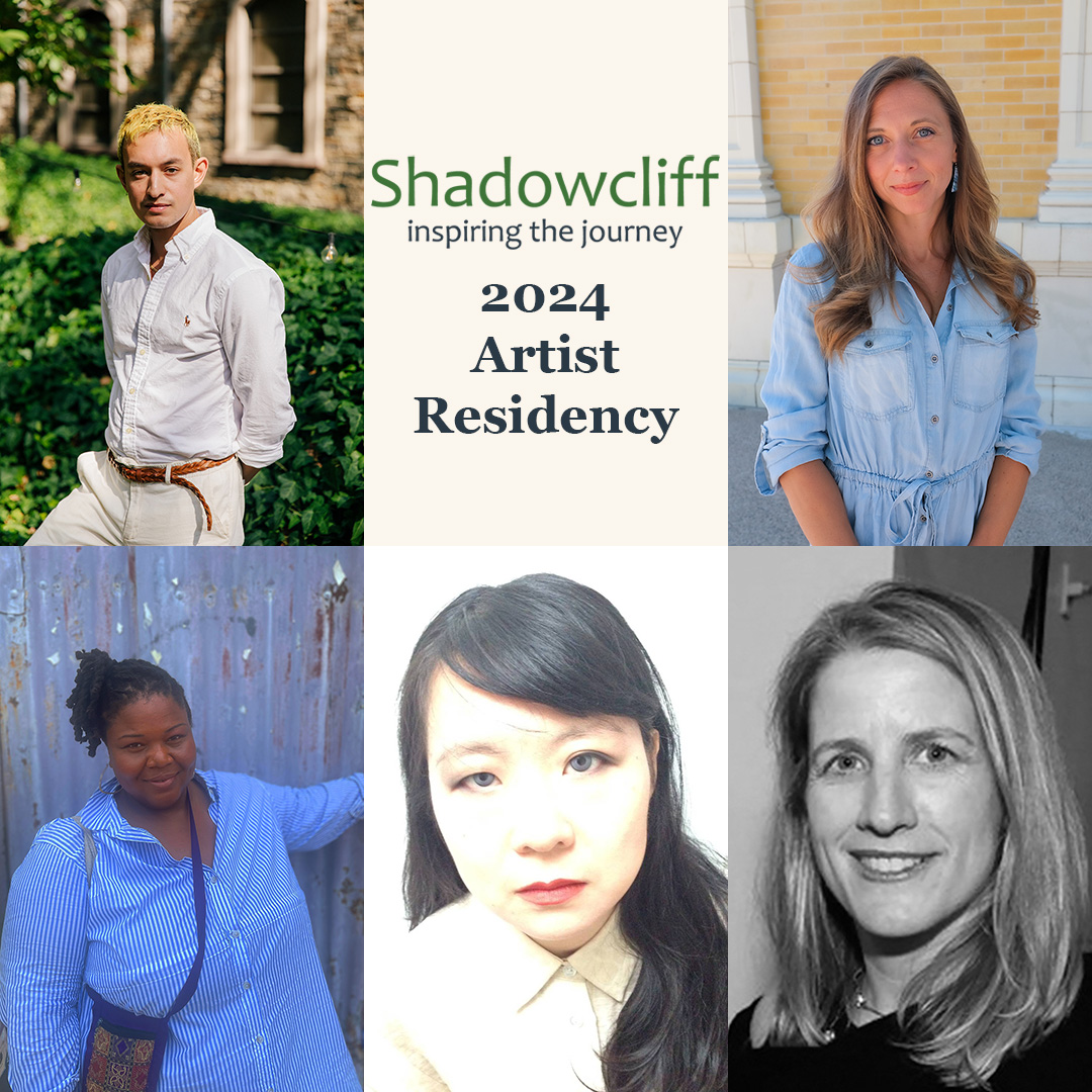 Shadowcliff Artist Residents