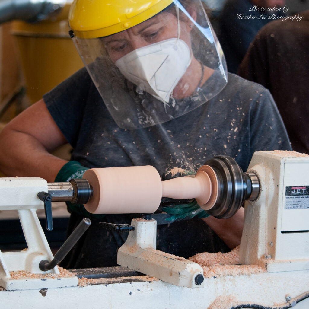 Wood Turning