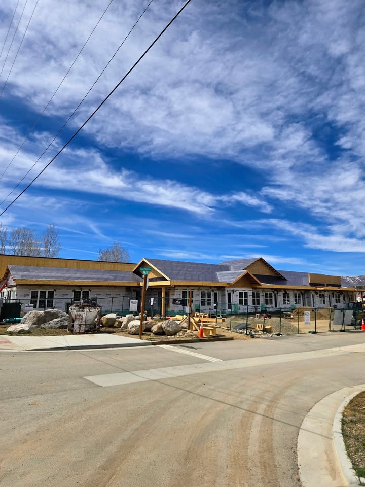 Grand Lake Creative District