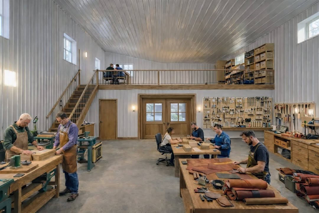 Grand Lake Creative District