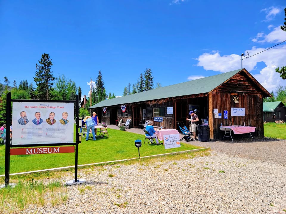 Grand Lake Creative District