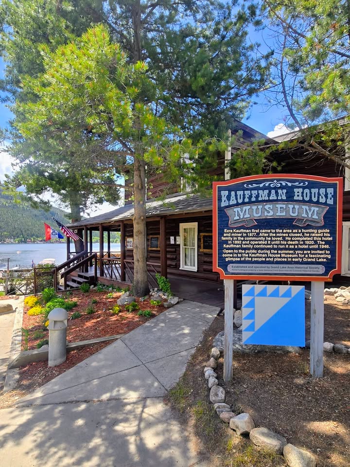Grand Lake Creative District